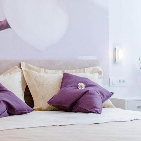 Apartments Niro Split Luaran gambar