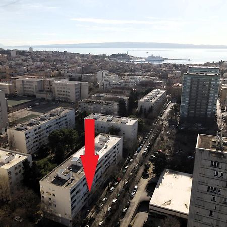 Apartments Niro Split Luaran gambar
