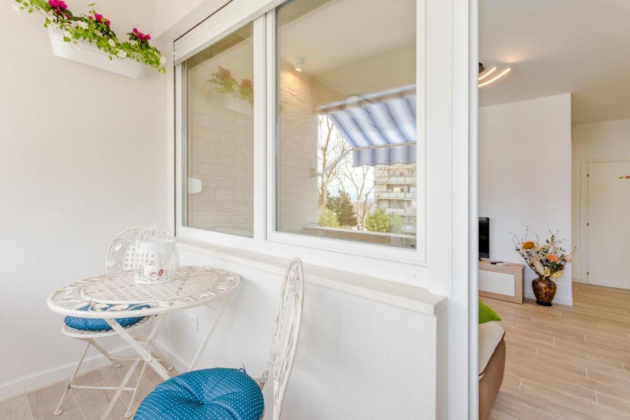 Apartments Niro Split Luaran gambar