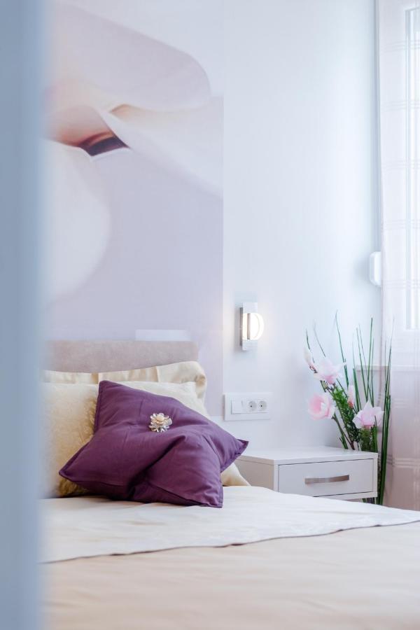 Apartments Niro Split Luaran gambar