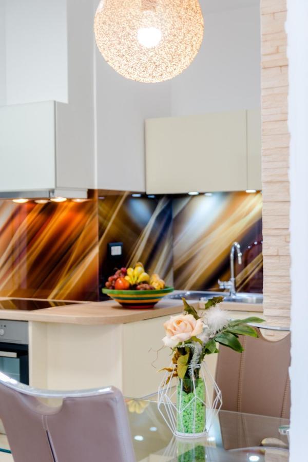 Apartments Niro Split Luaran gambar