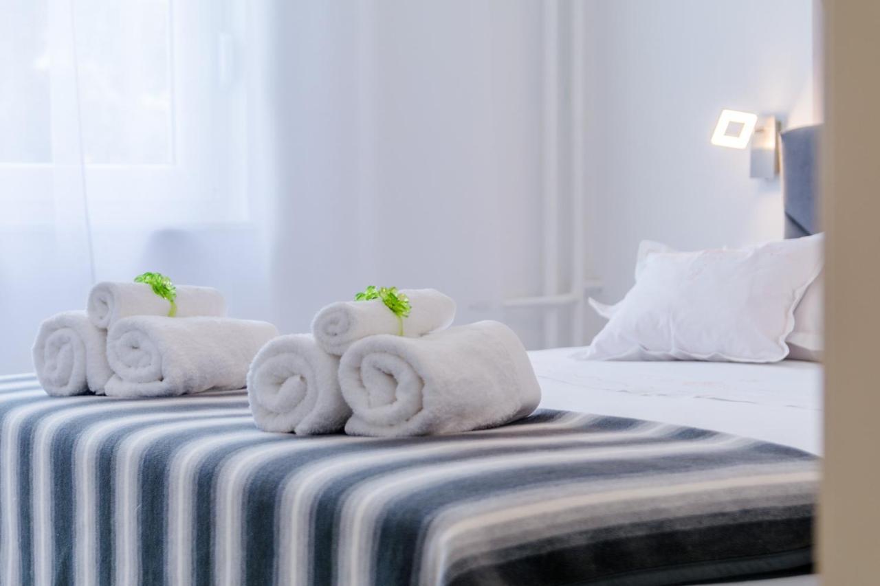 Apartments Niro Split Luaran gambar