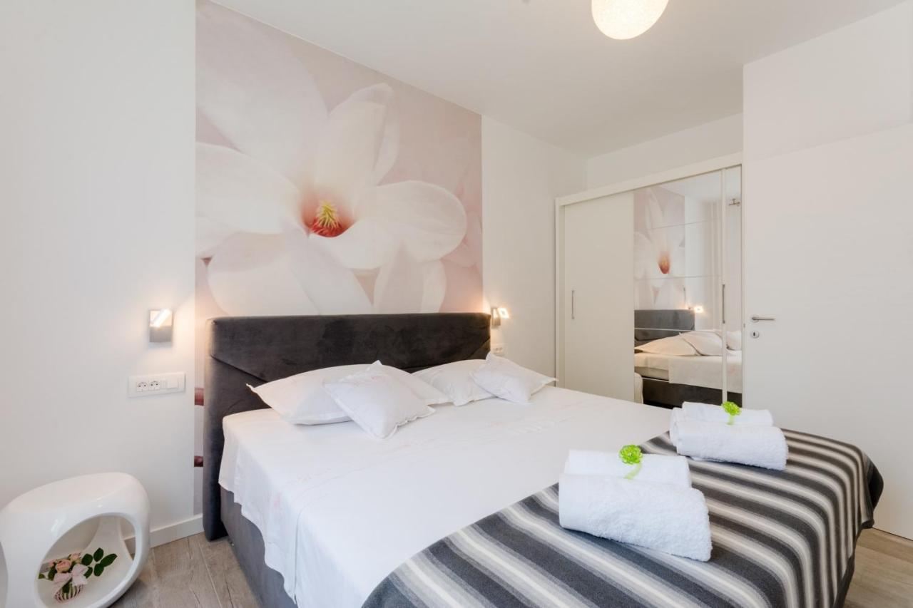 Apartments Niro Split Luaran gambar