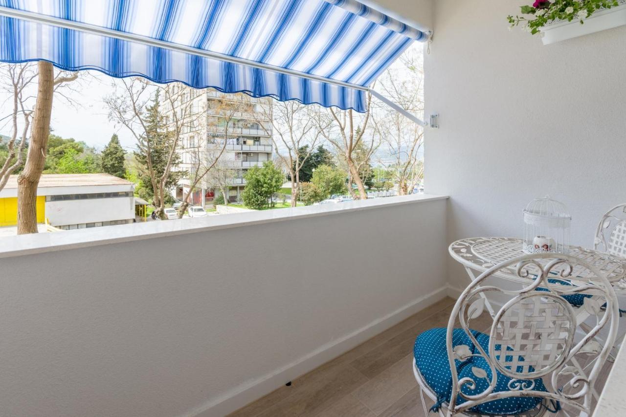 Apartments Niro Split Luaran gambar