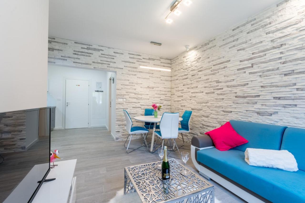 Apartments Niro Split Luaran gambar