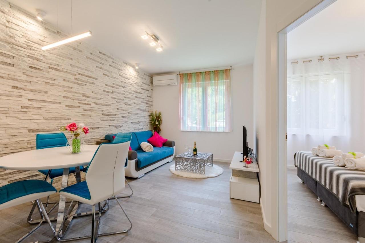 Apartments Niro Split Luaran gambar