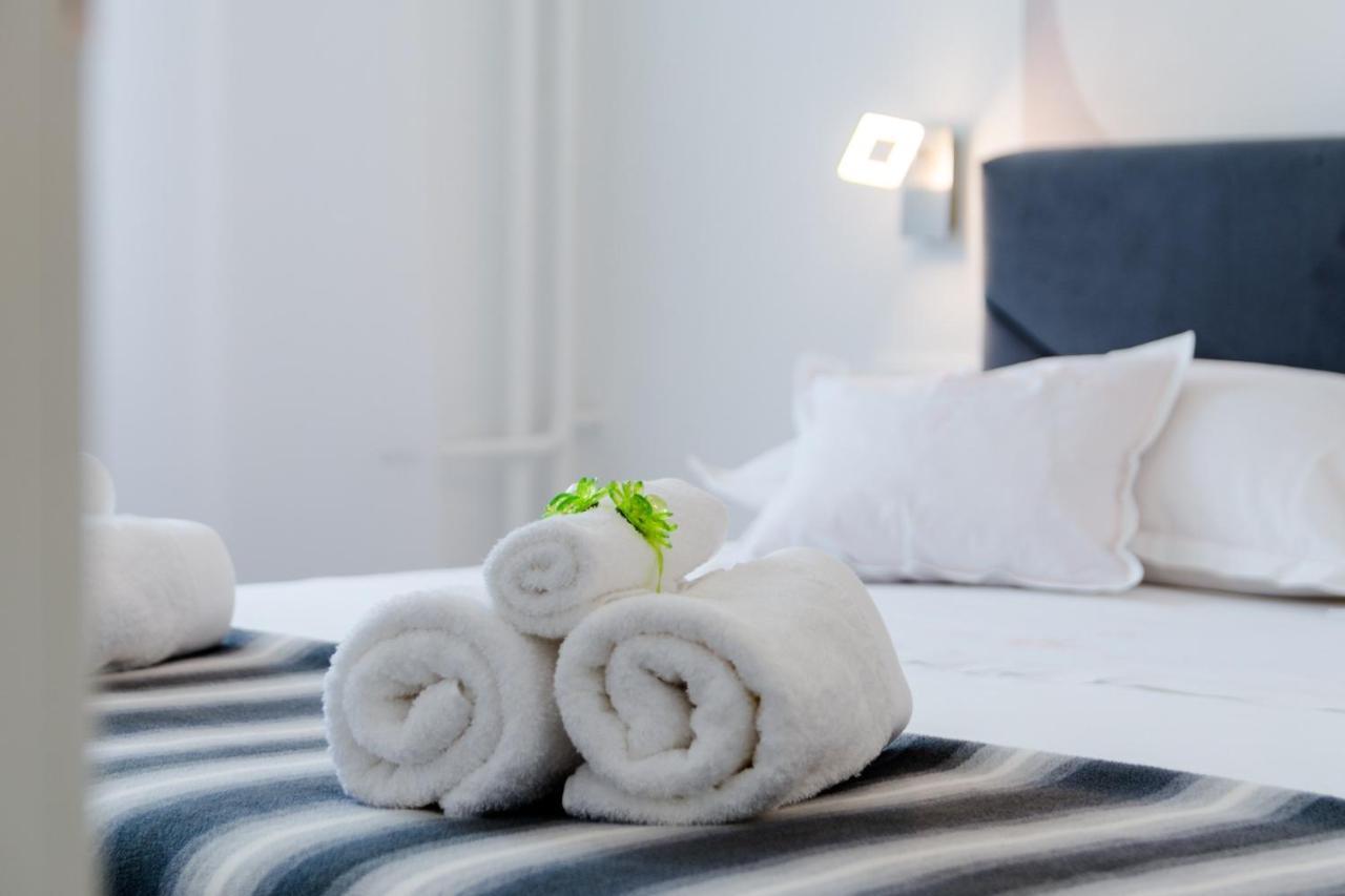 Apartments Niro Split Luaran gambar
