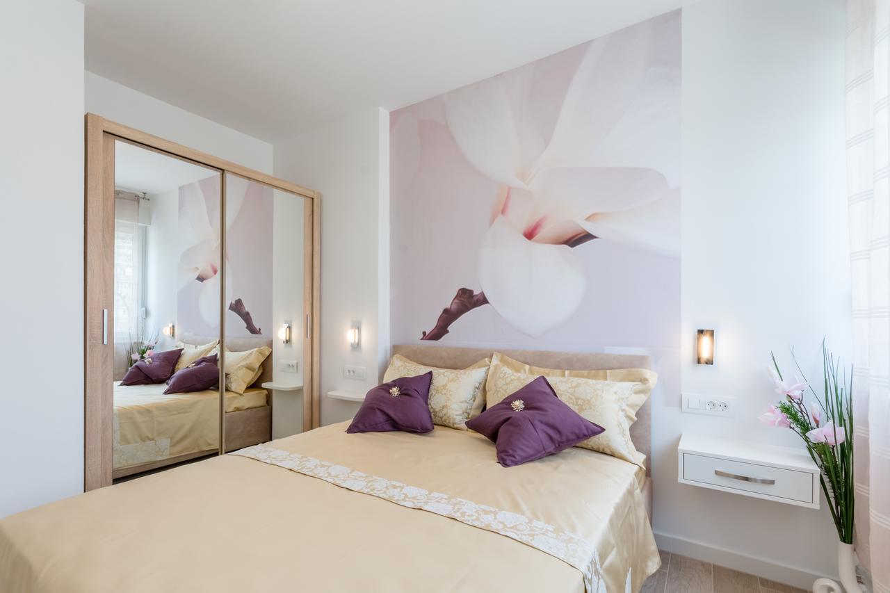 Apartments Niro Split Luaran gambar