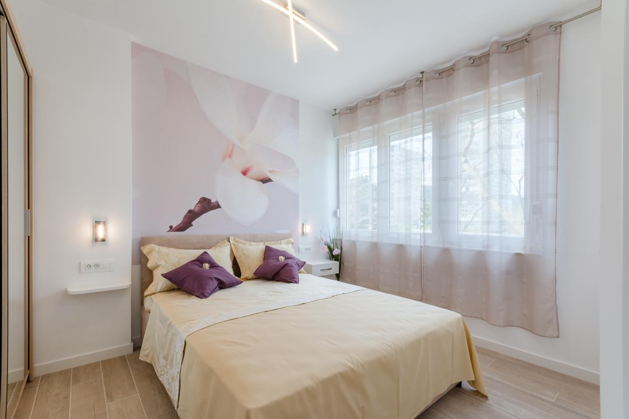 Apartments Niro Split Luaran gambar